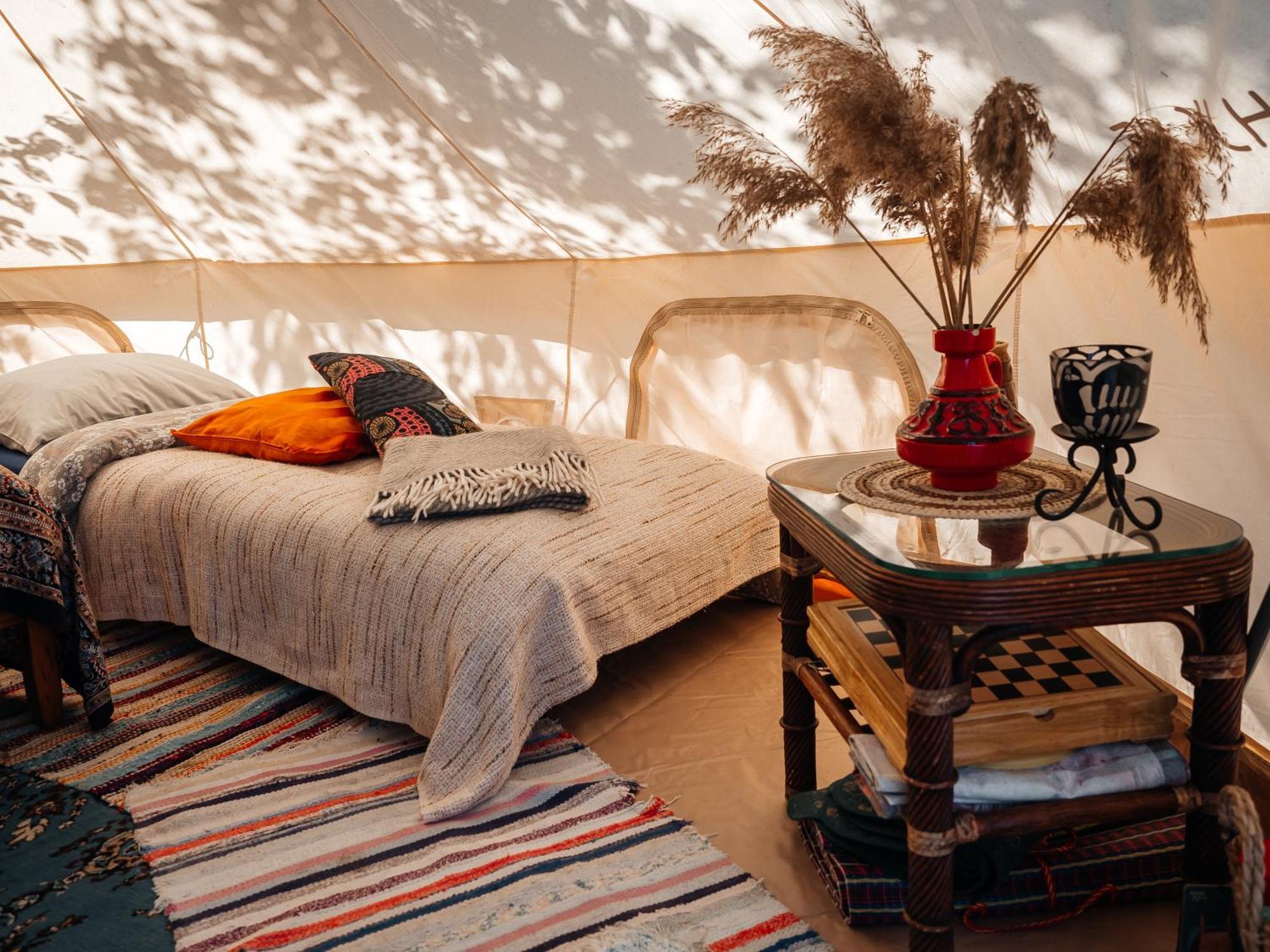 Mereaeaere Glamping Ja Rannamaja Liimala Экстерьер фото